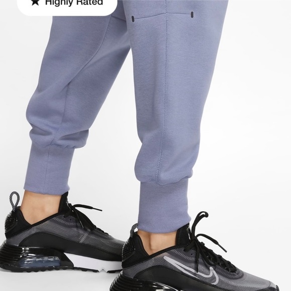 Nike woman’s pants joggers Nike Sportswear Tech Fleece
Women's Pants XS - Picture 5 of 16